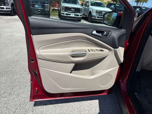 used 2016 Ford Escape car, priced at $12,900
