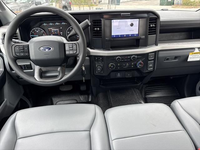 new 2025 Ford F-250 car, priced at $52,841