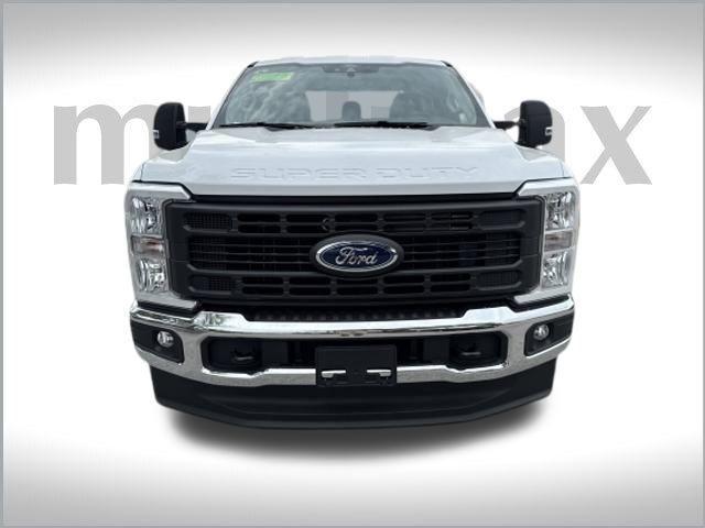 new 2025 Ford F-250 car, priced at $52,841