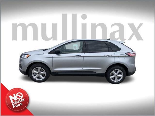 new 2024 Ford Edge car, priced at $31,900