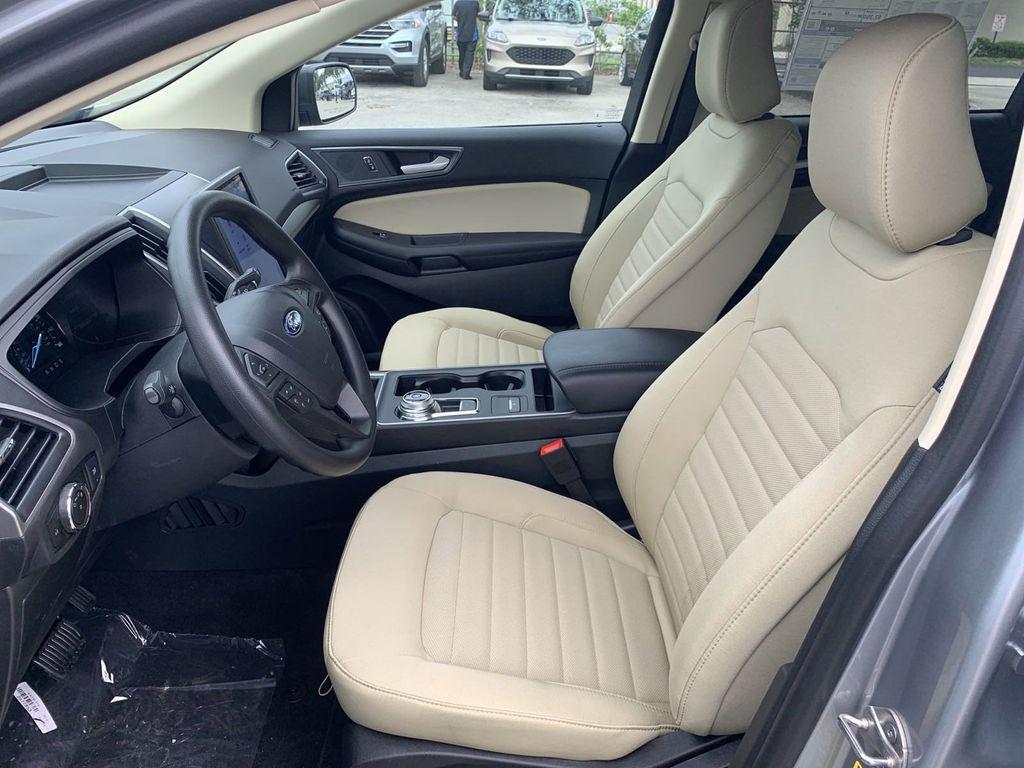 new 2024 Ford Edge car, priced at $31,900