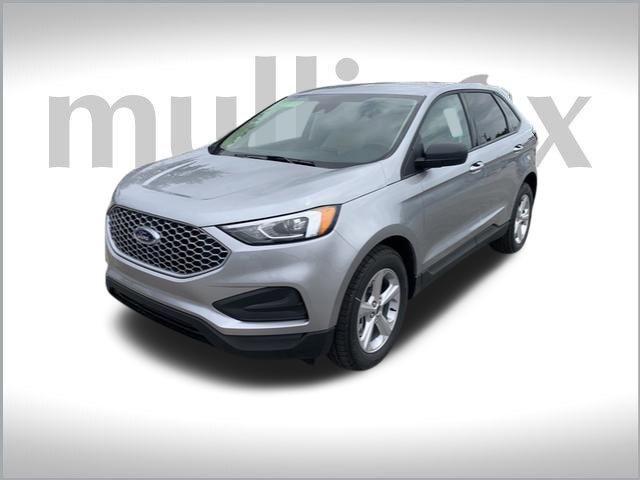 new 2024 Ford Edge car, priced at $33,116