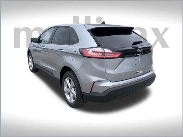 new 2024 Ford Edge car, priced at $29,900