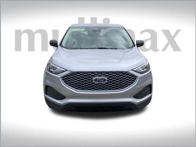 new 2024 Ford Edge car, priced at $33,116