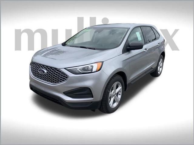 new 2024 Ford Edge car, priced at $29,900