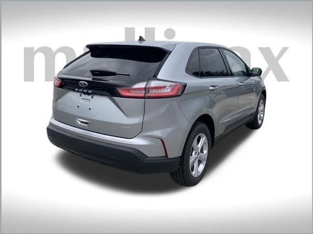 new 2024 Ford Edge car, priced at $29,900