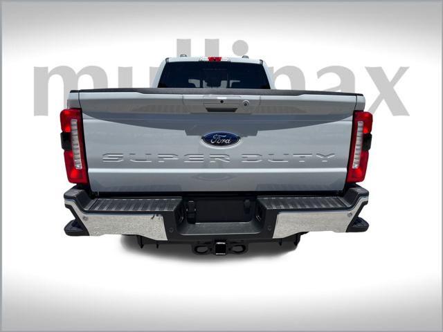 new 2025 Ford F-250 car, priced at $80,670