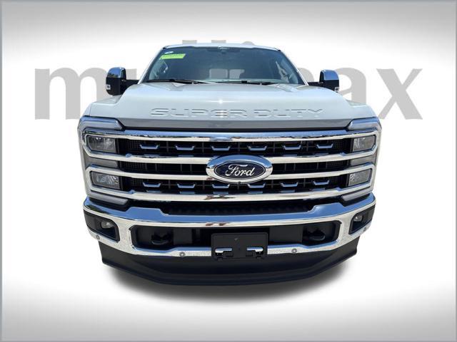 new 2025 Ford F-250 car, priced at $80,670