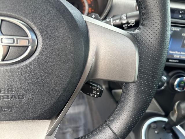 used 2016 Scion tC car, priced at $11,900