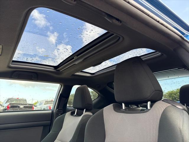 used 2016 Scion tC car, priced at $11,900