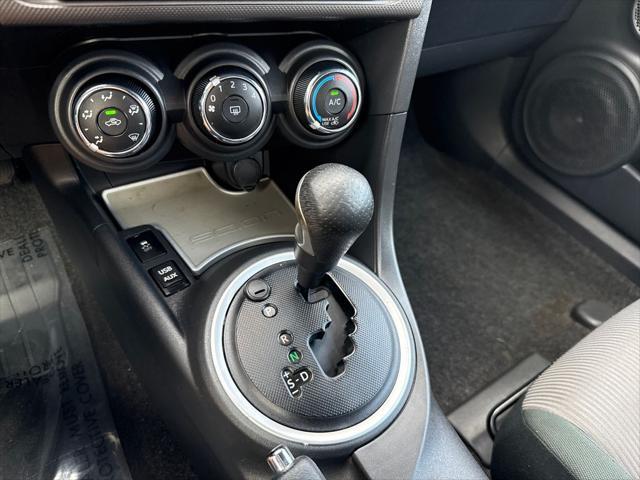 used 2016 Scion tC car, priced at $11,900