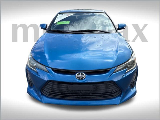 used 2016 Scion tC car, priced at $11,900