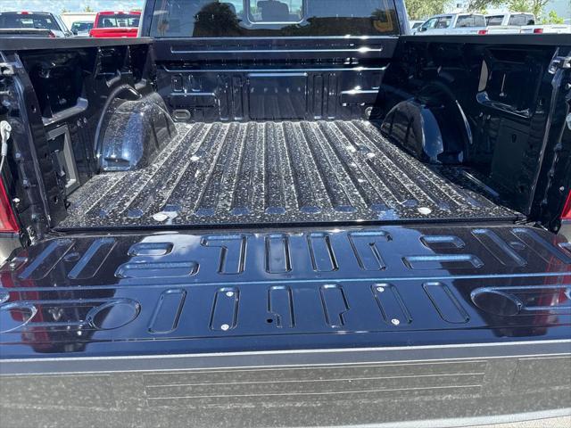 new 2025 Ford F-150 car, priced at $51,565