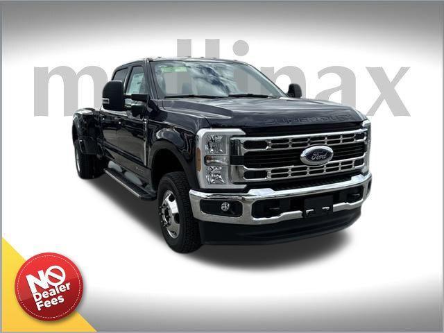 new 2024 Ford F-350 car, priced at $67,955