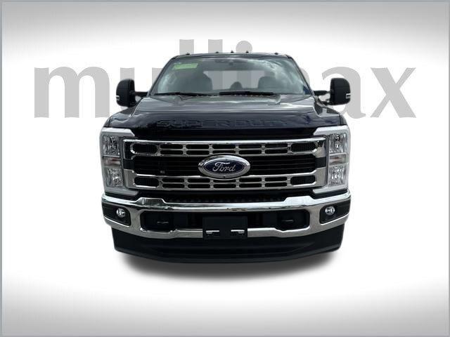 new 2024 Ford F-350 car, priced at $67,955