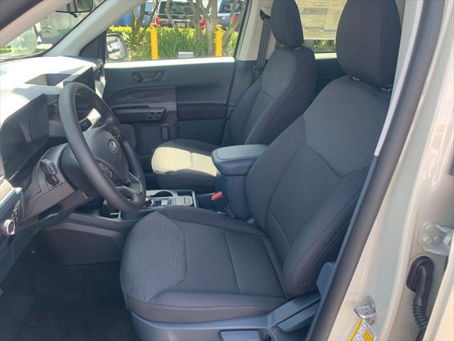 new 2025 Ford Maverick car, priced at $28,223