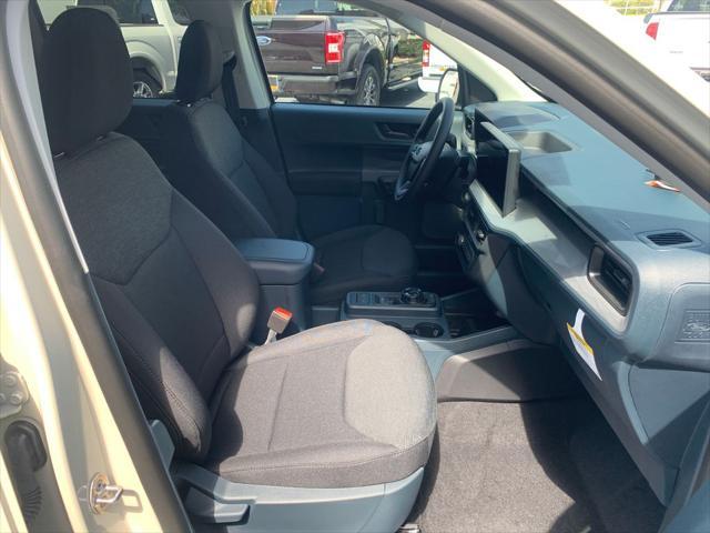 new 2025 Ford Maverick car, priced at $28,223