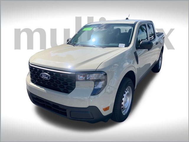 new 2025 Ford Maverick car, priced at $28,223