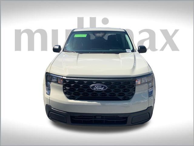 new 2025 Ford Maverick car, priced at $28,223