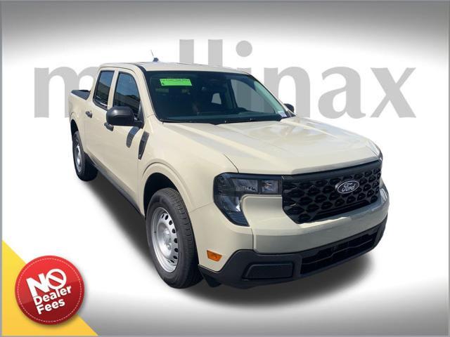 new 2025 Ford Maverick car, priced at $28,223