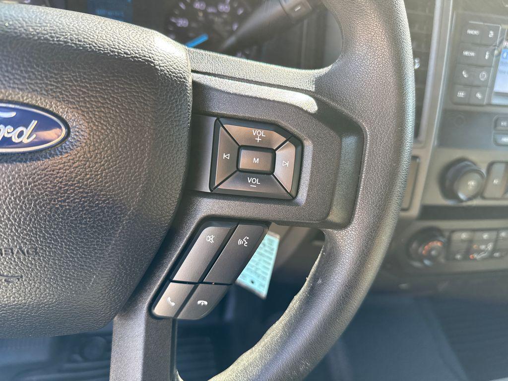 used 2021 Ford F-350 car, priced at $40,901