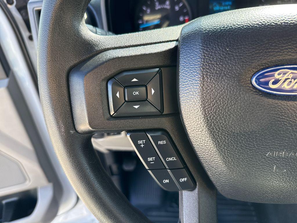 used 2021 Ford F-350 car, priced at $40,901