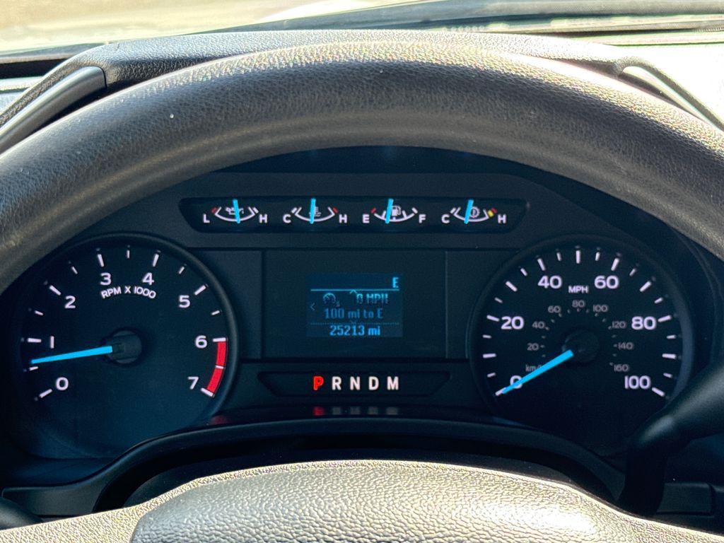 used 2021 Ford F-350 car, priced at $40,901