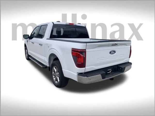 new 2024 Ford F-150 car, priced at $45,469