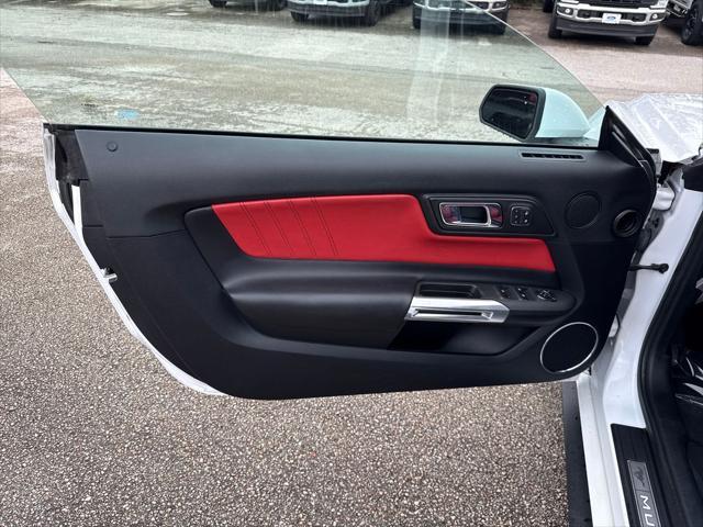 used 2015 Ford Mustang car, priced at $17,900