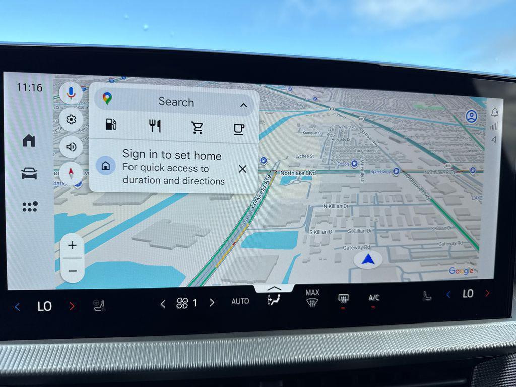 new 2026 Ford Explorer car, priced at $47,058