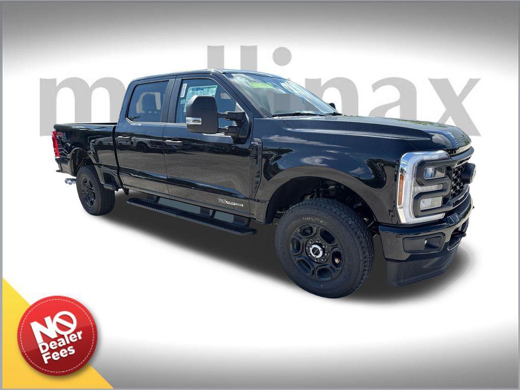 new 2026 Ford F-250 car, priced at $68,426