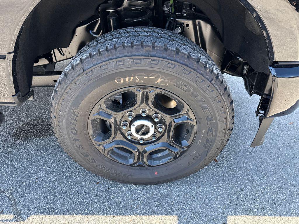 new 2026 Ford F-250 car, priced at $68,426