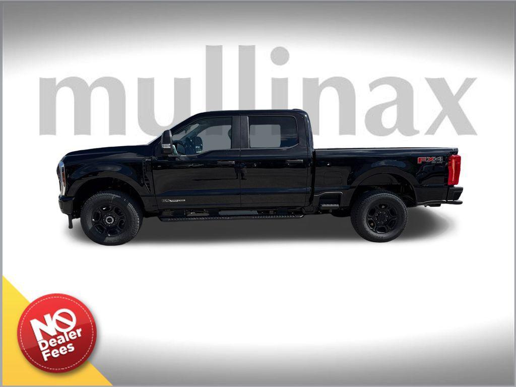 new 2026 Ford F-250 car, priced at $68,426
