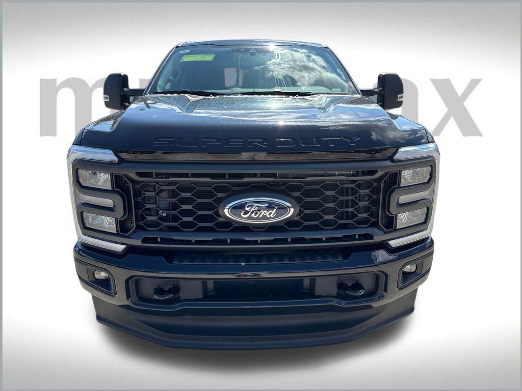 new 2026 Ford F-250 car, priced at $68,426