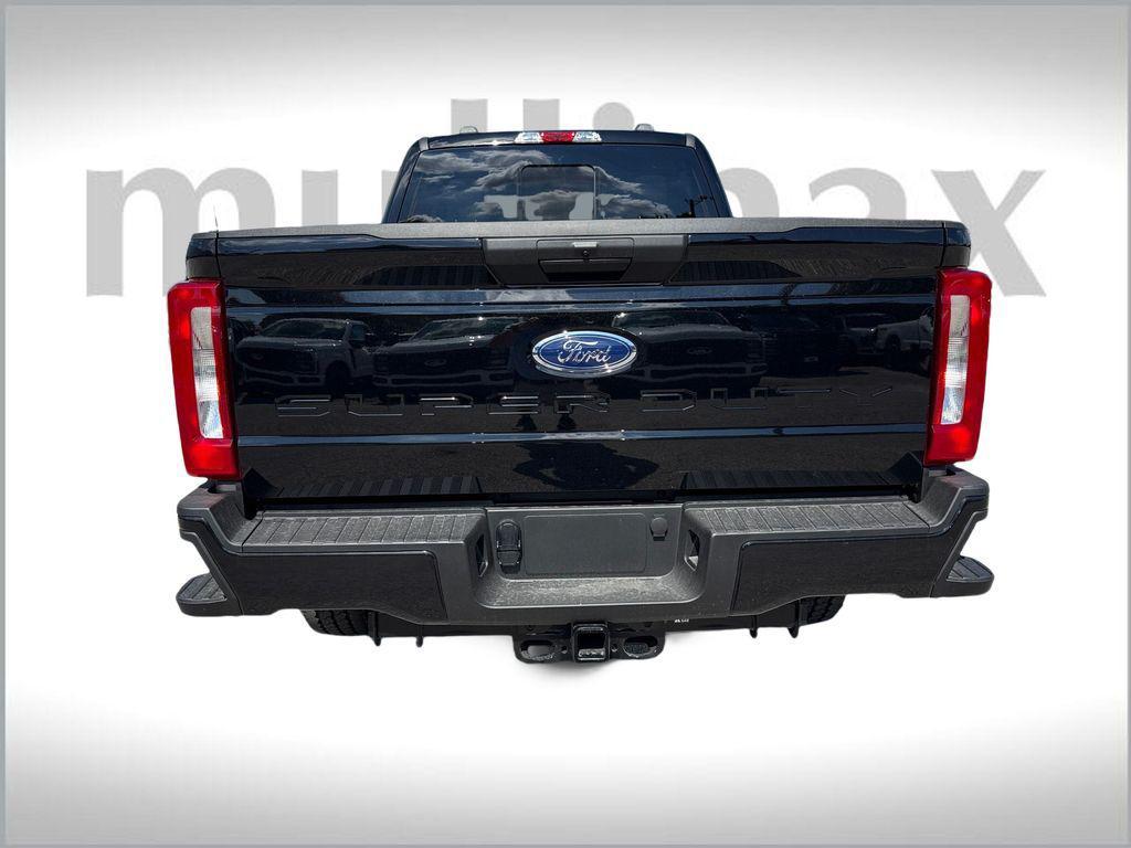 new 2026 Ford F-250 car, priced at $68,426