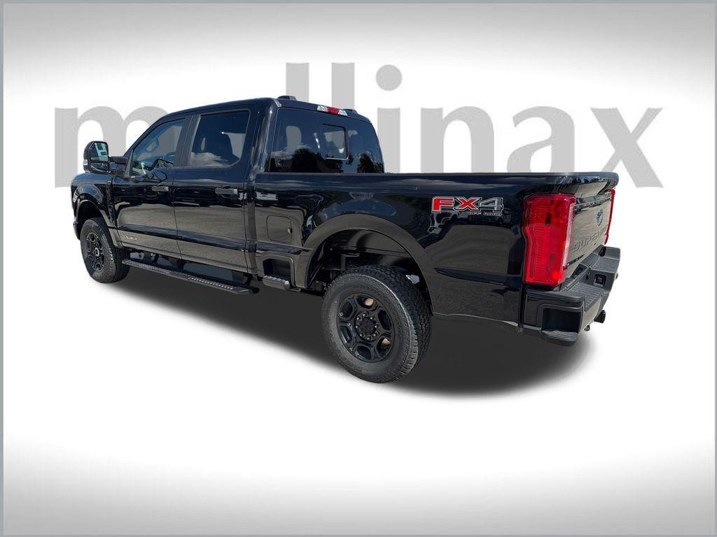 new 2026 Ford F-250 car, priced at $68,426