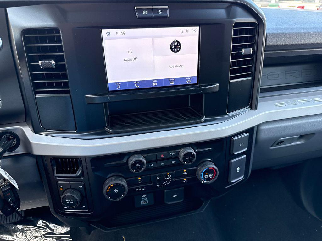 new 2026 Ford F-250 car, priced at $68,426