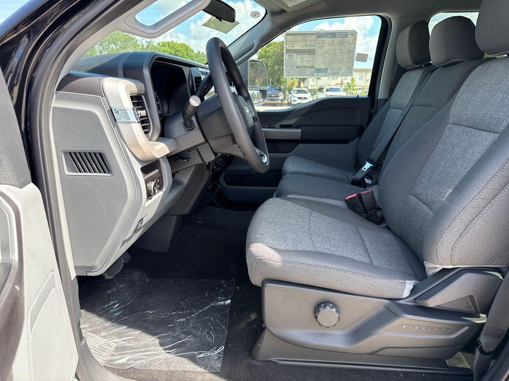 new 2026 Ford F-250 car, priced at $68,426
