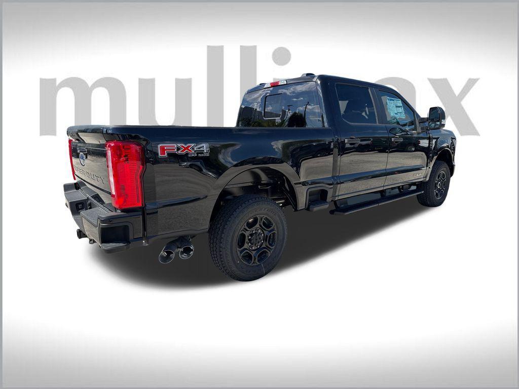 new 2026 Ford F-250 car, priced at $68,426