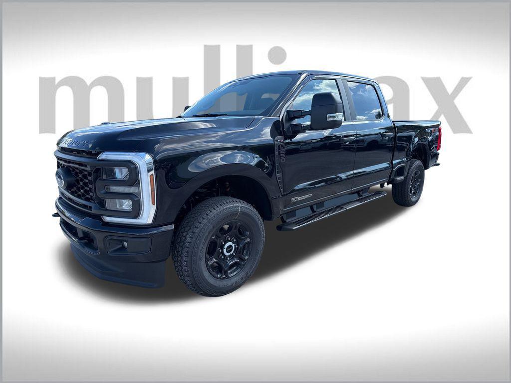 new 2026 Ford F-250 car, priced at $68,426