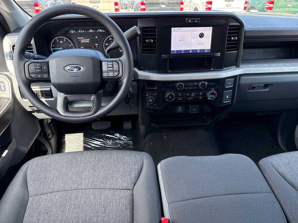 new 2026 Ford F-250 car, priced at $68,426
