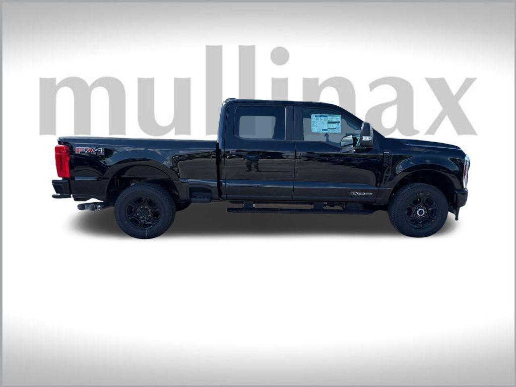 new 2026 Ford F-250 car, priced at $68,426