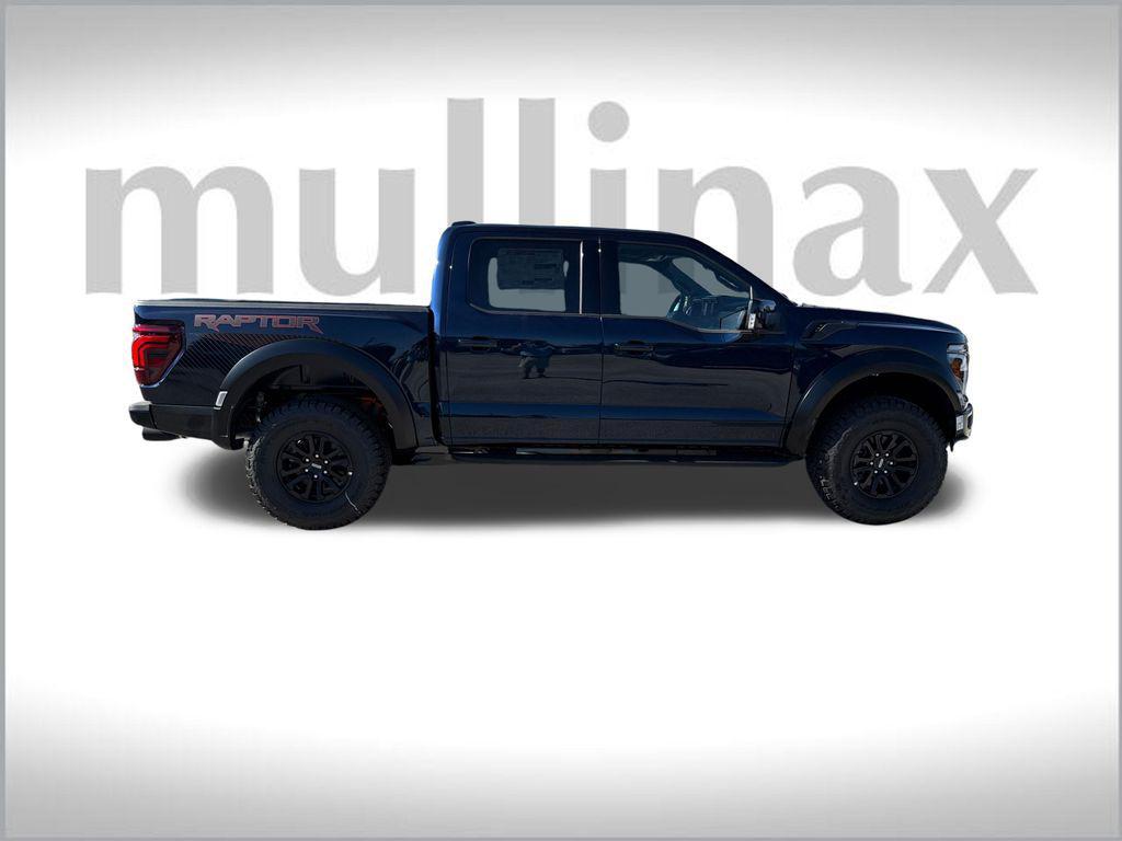 new 2025 Ford F-150 car, priced at $86,360