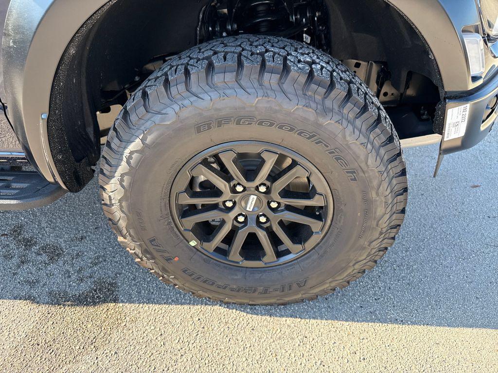 new 2025 Ford F-150 car, priced at $86,360