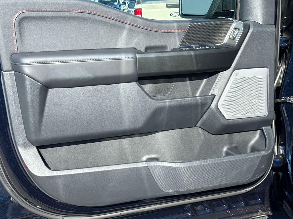 new 2025 Ford F-150 car, priced at $86,360