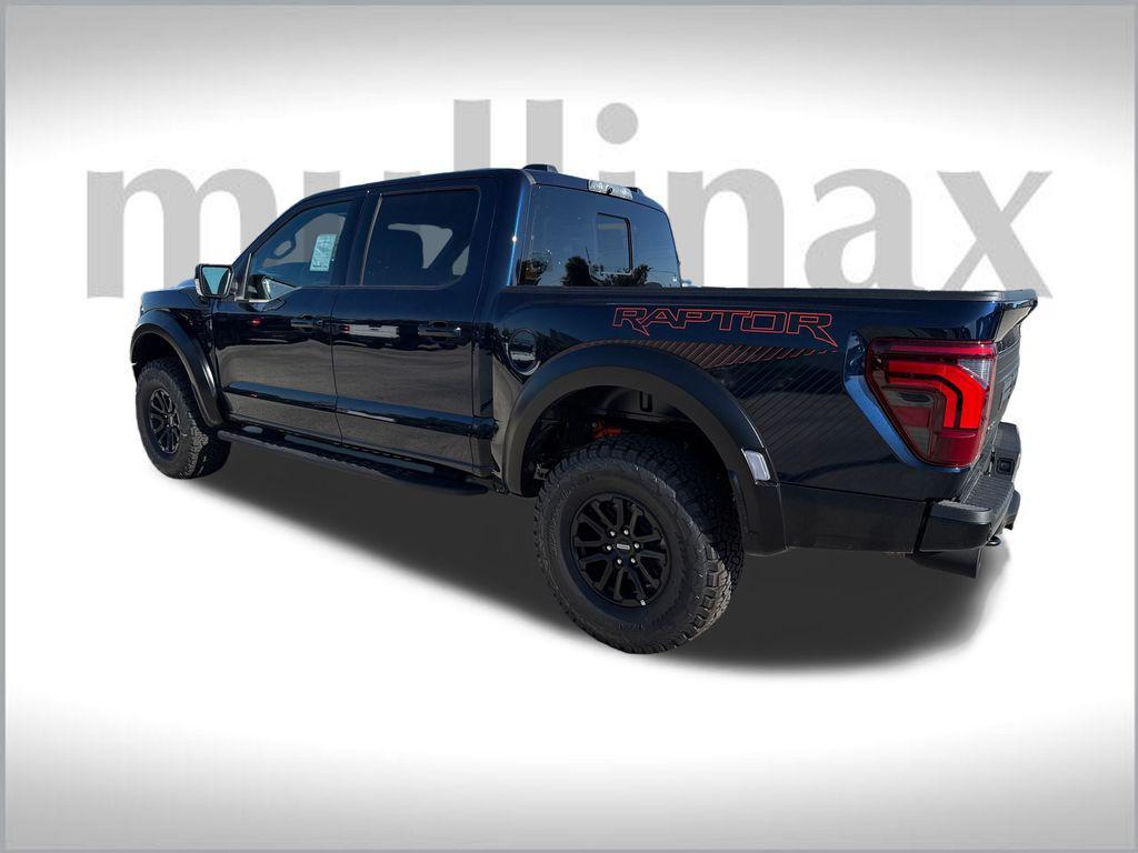 new 2025 Ford F-150 car, priced at $86,360