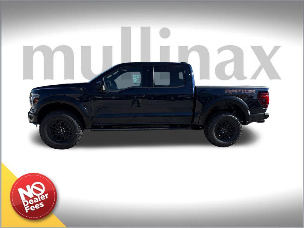 new 2025 Ford F-150 car, priced at $86,360