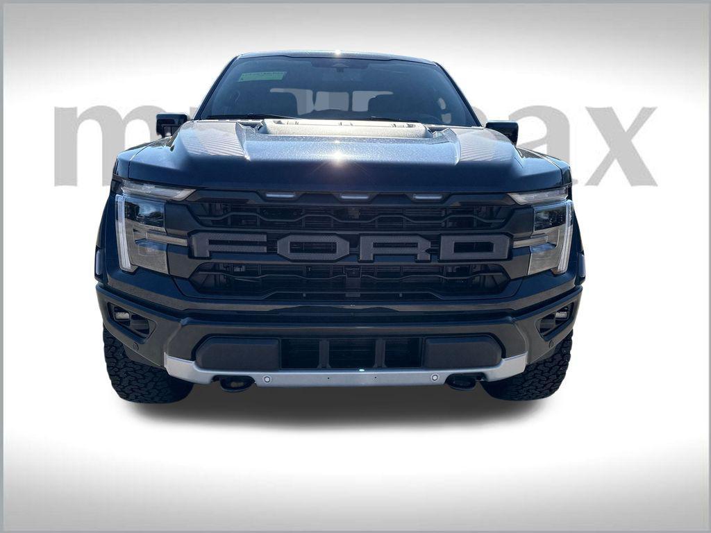 new 2025 Ford F-150 car, priced at $86,360