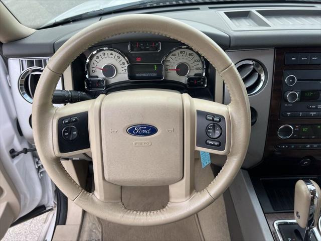 used 2012 Ford Expedition EL car, priced at $10,900