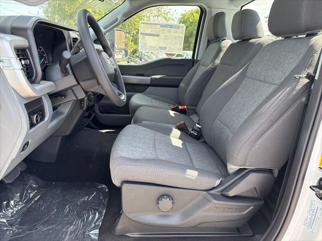 new 2025 Ford F-350 car